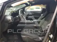 2025 Chevrolet Equinox фото