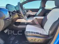2025 Chevrolet Equinox photo