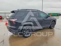 2025 Chevrolet Equinox фото