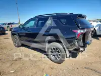 2025 Chevrolet Equinox фото