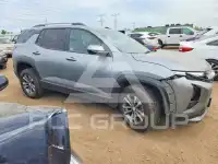 2025 Chevrolet Equinox фото