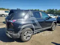 2025 Chevrolet Equinox фото