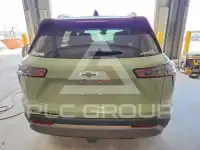 2025 Chevrolet Equinox photo