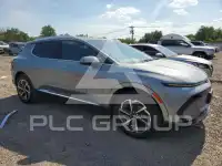 2025 Chevrolet Equinox фото