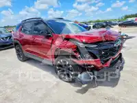 2025 Chevrolet Equinox фото