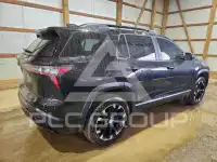2025 Chevrolet Equinox фото