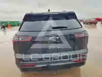 2025 Chevrolet Equinox фото