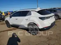 2025 Chevrolet Equinox фото