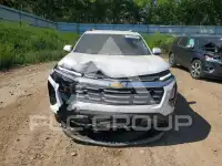 2025 Chevrolet Equinox фото