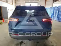 2025 Chevrolet Equinox фото