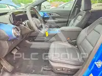 2025 Chevrolet Equinox фото