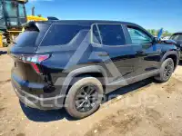2025 Chevrolet Equinox фото