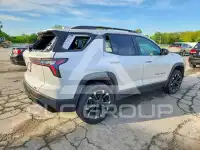 2025 Chevrolet Equinox фото