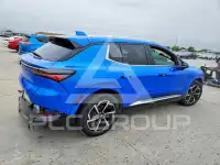 2025 Chevrolet Equinox фото