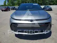 2025 Chevrolet Equinox фото