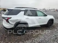 2025 Chevrolet Equinox фото