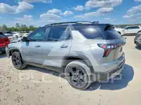 2025 Chevrolet Equinox фото