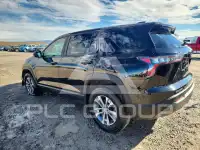 2025 Chevrolet Equinox фото