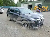 2025 Chevrolet Equinox photo