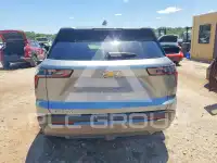 2025 Chevrolet Equinox photo