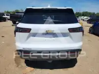 2025 Chevrolet Equinox фото