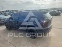 2025 Chevrolet Equinox фото