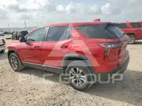 2025 Chevrolet Equinox фото