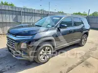 2025 Chevrolet Equinox photo