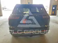 2025 Chevrolet Equinox фото