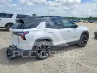 2025 Chevrolet Equinox фото