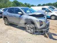2025 Chevrolet Equinox photo