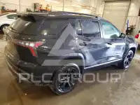2025 Chevrolet Equinox фото