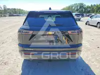 2025 Chevrolet Equinox фото