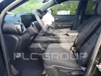 2025 Chevrolet Equinox фото