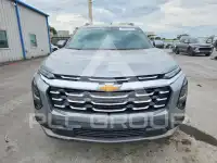 2025 Chevrolet Equinox фото