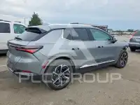 2025 Chevrolet Equinox фото