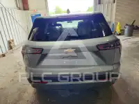 2025 Chevrolet Equinox фото