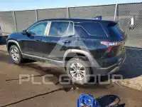 2025 Chevrolet Equinox фото