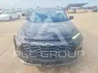 2025 Chevrolet Equinox фото