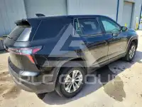 2025 Chevrolet Equinox photo