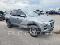 2025 Chevrolet Equinox фото