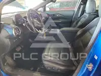 2025 Chevrolet Equinox фото