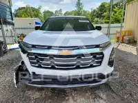 2025 Chevrolet Equinox фото