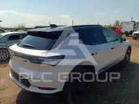 2025 Chevrolet Equinox фото