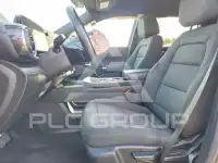 2025 Chevrolet Equinox фото