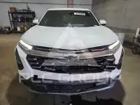 2025 Chevrolet Equinox фото