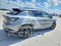 2025 Chevrolet Equinox фото