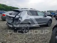 2025 Chevrolet Equinox photo