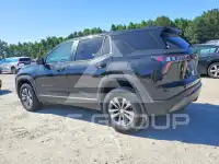 2025 Chevrolet Equinox фото
