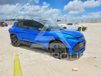 2025 Chevrolet Equinox фото